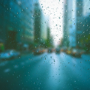 Humid Day