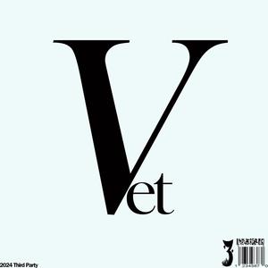 Vet (Explicit)