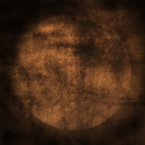 Dreams Of Tangerine - Sunset On Mars