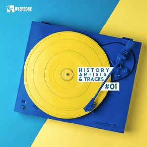 History Tracks 01