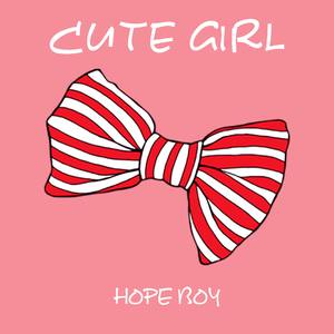 Cute girl