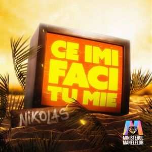 Ce îmi faci tu mie