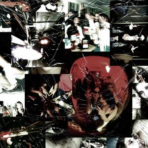 can't go (teenrcer +viibedealer) (feat. DeathAfterDark) (Explicit)