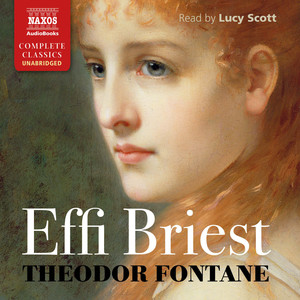 FONTANE, T.: Effi Briest (Unabridged)