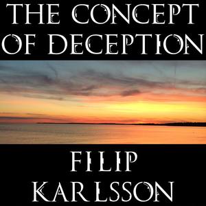 The Concept of Deception