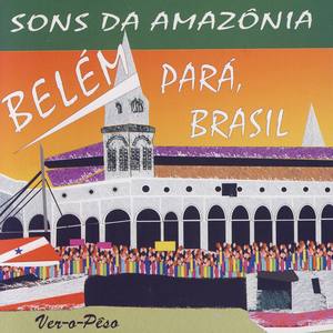 Belém Pará Brasil: Sons da Amazônia