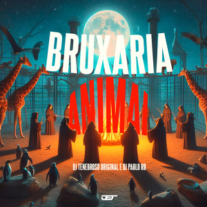 Bruxaria Animal (Explicit)