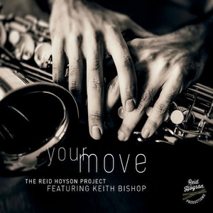 I Thought About You(feat. Keith Bishop)