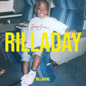 RillaRone - No Mood (Explicit)
