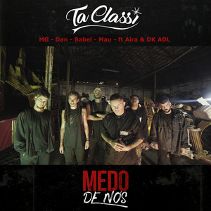 Medo de Nós (Explicit)