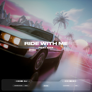 Ride with me