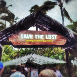 Save The Lost