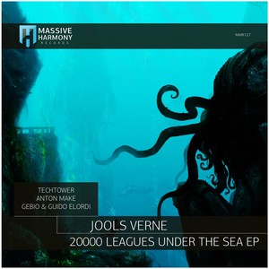 20000 Leagues Under the Sea