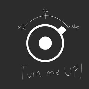 TurnMeUp! (Explicit)