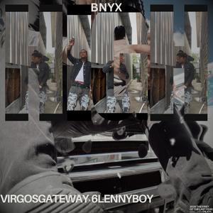 HIGH FLOAT (feat. 6LENNYBOY) (Explicit)