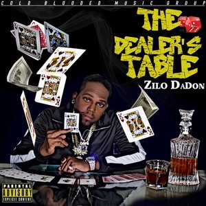 The Dealer's Table (Explicit)