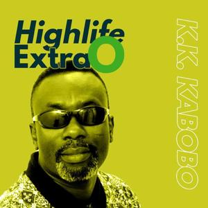 KK kabobo Onyame Ahu Wo