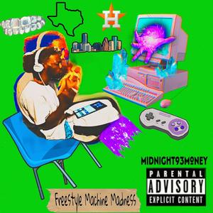 From the back (feat. Don Psycho) (Freestyle) (Explicit)