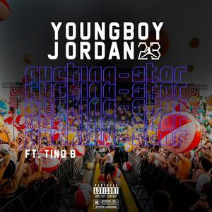 *******-Star (feat. Tino B) (Explicit)