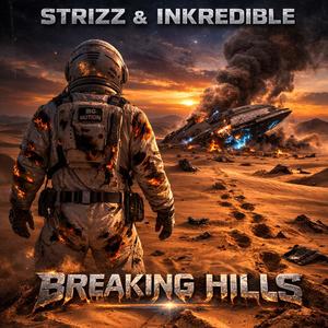 Breaking Hills (Inkredible Exxclusive)