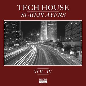 Tech House Sureplayers, Vol. 4