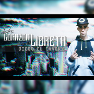 Corazon en la Libreta(Intro)