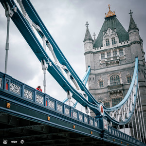 Cielo di Londra