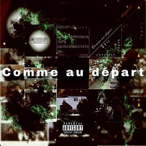 Dans la zone (feat. Canadien & Pepsy)