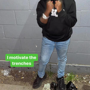 Straight out the basement (Explicit)