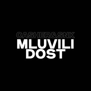 Mluvili Dost (feat. SNK) (Explicit)