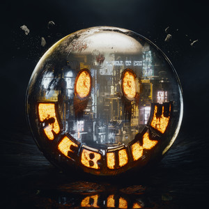 Erase (feat. Greta Svabo Bech)