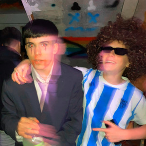 Reburdia Party (Freestyle) (Explicit)