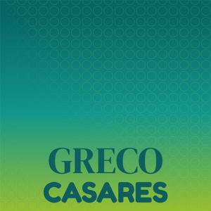 Greco Casares