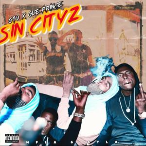 SIN CITYZ (Explicit)