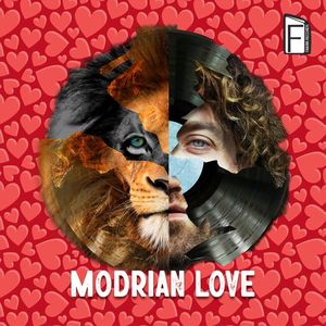 MODRIAN LOVE