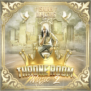 Throne Room Music 2