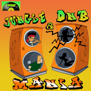 Jungle & DnB Mania