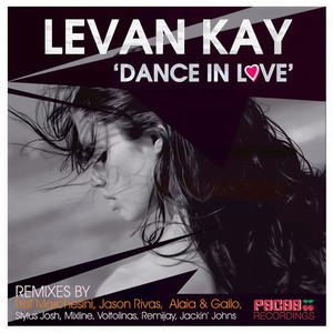 Dance in Love (Remijay Mix)
