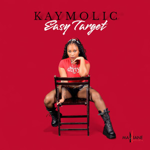 Easy Target (Instrumental)