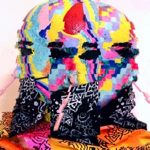 Ruido metal(feat. Ili Alsaad)