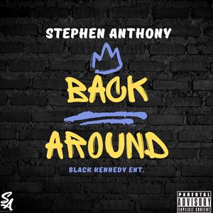 Back Around (Explicit)