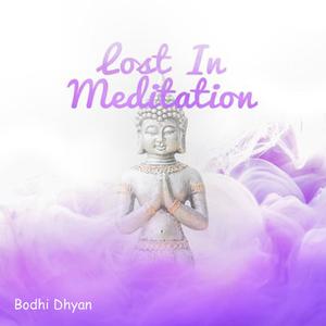 Lost In Meditation