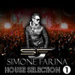 SIMONE FARINA HOUSE SELECTION VOL. 1