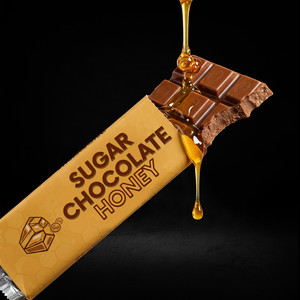 Sugar Chocolate Honey