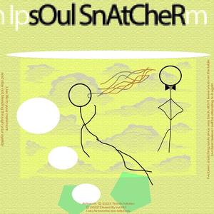 Soul Snatcher (feat. Tdrizo)