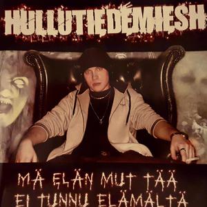 Vainot päälläh. (Explicit)