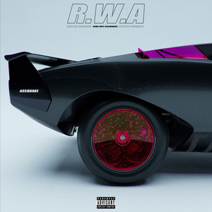 BANZ(feat. Arca Played) (Explicit)