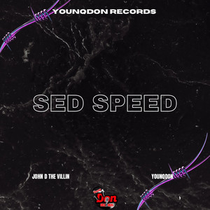 Sed Speed (Explicit)