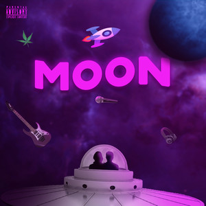 Moon (Explicit)