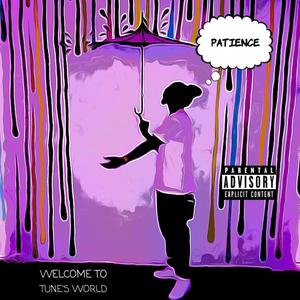 Welcome to Tune's world (Explicit)